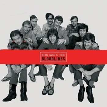 8LP/Caja Blood, Sweat And Tears: Bloodlines LTD