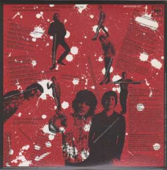 5CD/Caja Blood, Sweat And Tears: Original Album Classics