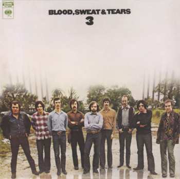 5CD/Caja Blood, Sweat And Tears: Original Album Classics