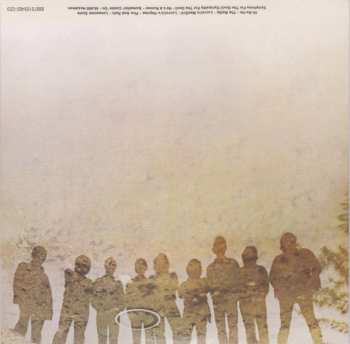 5CD/Caja Blood, Sweat And Tears: Original Album Classics