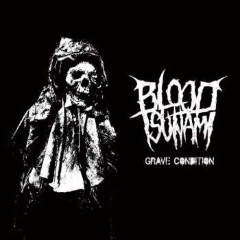 LP Blood Tsunami: Grave Condition