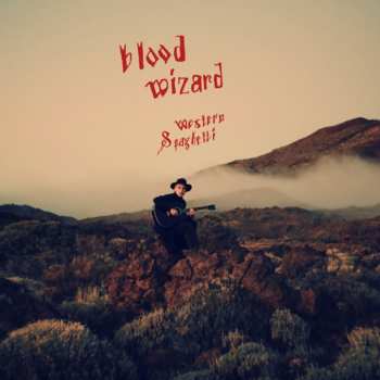LP Blood Wizard: Western Spaghetti CLR | LTD