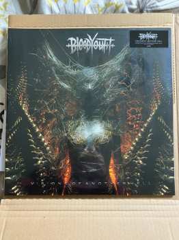Album Blood Youth: Visions Of Another Hell