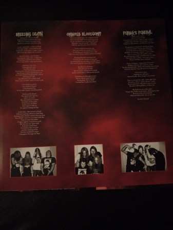 LP Bloodbath: Breeding Death