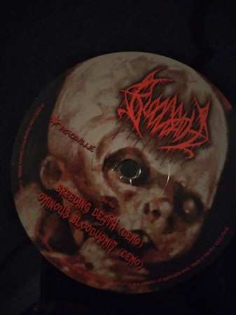 LP Bloodbath: Breeding Death