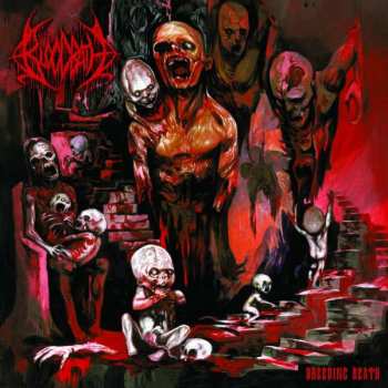 CD Bloodbath: Breeding Death