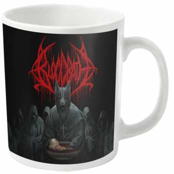 Mercancía Bloodbath: Hrnek Unblessing