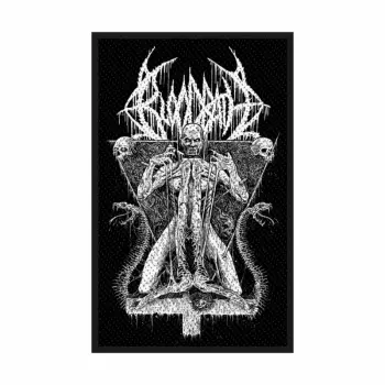 Aplicación Morbid Antichrist 