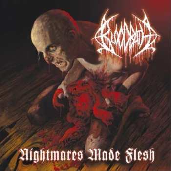 CD Bloodbath: Nightmares Made Flesh LTD
