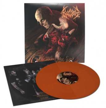 LP Bloodbath: Nightmares Made Flesh LTD | CLR