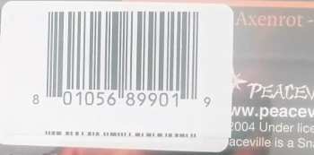 LP Bloodbath: Nightmares Made Flesh LTD | CLR