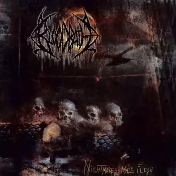 Bloodbath: Nightmares Made Flesh