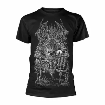 Camiseta Morbid
