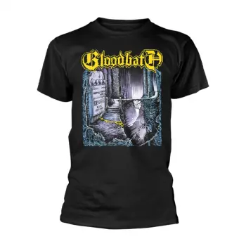 Camiseta Right Hand Wrath