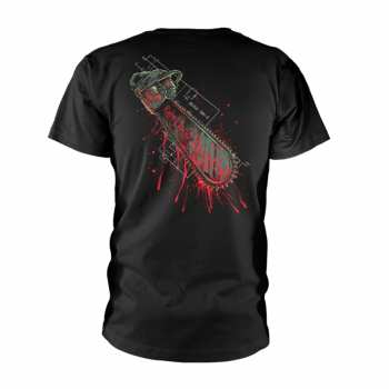 Mercancía Bloodbath: Tričko Right Hand Wrath XL