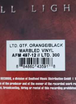 LP Bloodbound: Stormborn LTD | CLR