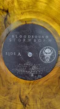 LP Bloodbound: Stormborn LTD | CLR