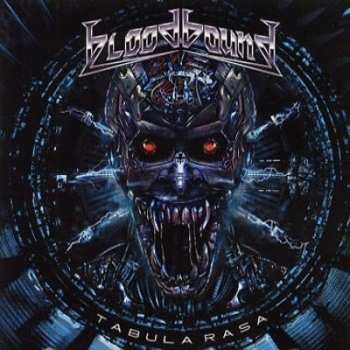 Album Bloodbound: Tabula Rasa