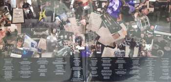 LP Bloodgutter: Death Mountain