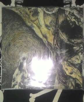 LP Bloodlet: Live On WFMU-FM (03.23.95) LTD | CLR