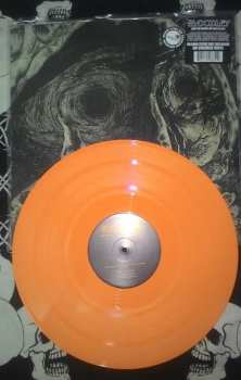 LP Bloodlet: Live On WFMU-FM (03.23.95) LTD | CLR