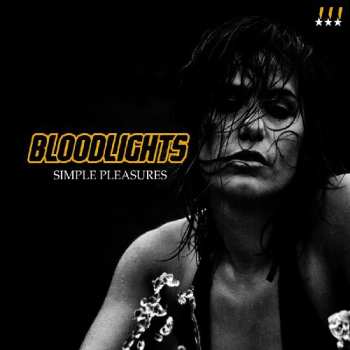 CD Bloodlights: Simple Pleasures