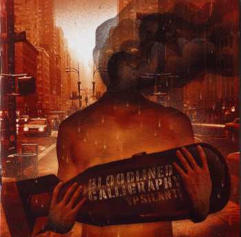 CD Bloodlined Calligraphy: Ypsilanti