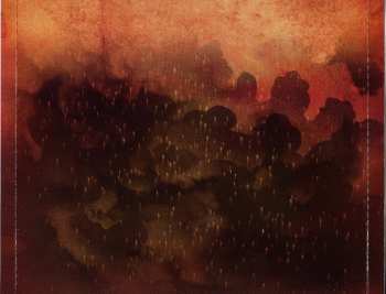 CD Bloodlined Calligraphy: Ypsilanti