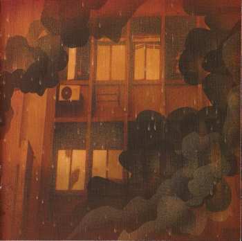 CD Bloodlined Calligraphy: Ypsilanti