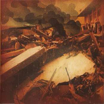 CD Bloodlined Calligraphy: Ypsilanti