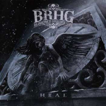 CD Bloodred Hourglass: Heal