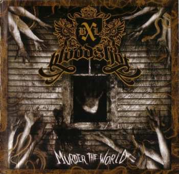 CD Bloodshot/BXL: Murder The World