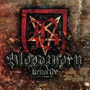 Bloodthorn: Genocide