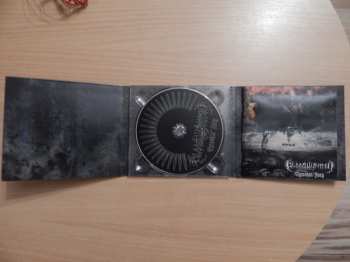 CD Bloodwritten: Thrashin' Fury