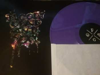 LP Bloody Dead And Sexy: Fade To Glitter CLR | NUM | LTD