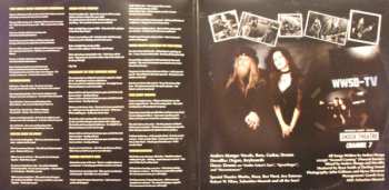 LP Bloody Hammers: Under Satan's Sun LTD