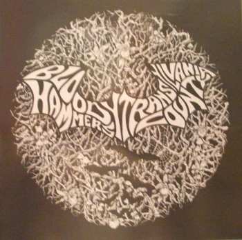 LP Bloody Hammers: Under Satan's Sun LTD