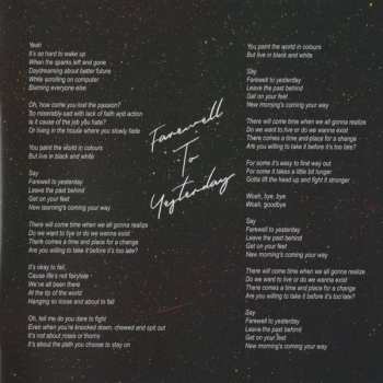 CD Bloody Heels: Ignite The Sky