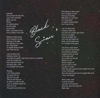 CD Bloody Heels: Ignite The Sky