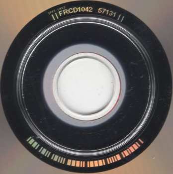 CD Bloody Heels: Ignite The Sky