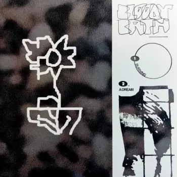 Bloody/bath: Burning / A Dream