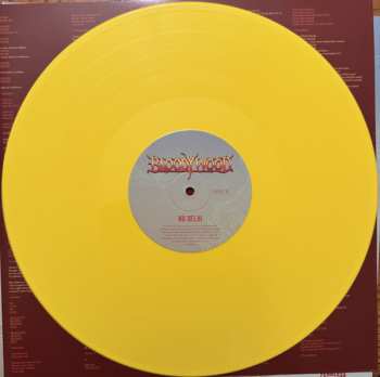 LP Bloodywood: Nu Delhi