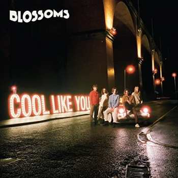 CD Blossoms: Cool Like You
