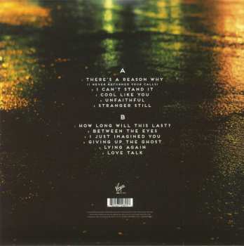 LP Blossoms: Cool Like You