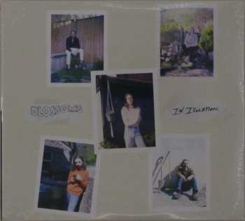 2CD Blossoms: In Isolation / Live From The Plaza Theatre, Stockport