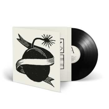 LP Blossoms: Ribbon Around The Bomb