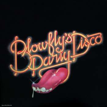 Album Blowfly: Blowfly's Disco Party