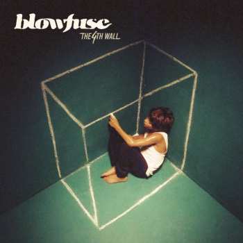 Album Blowfuse: The 4th Wall