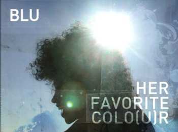 CD Blu: Her Favorite Colo(u)r DIGI