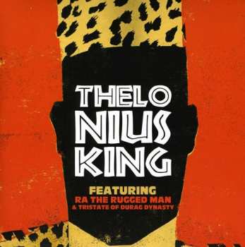 Album Blu: Thelonius King